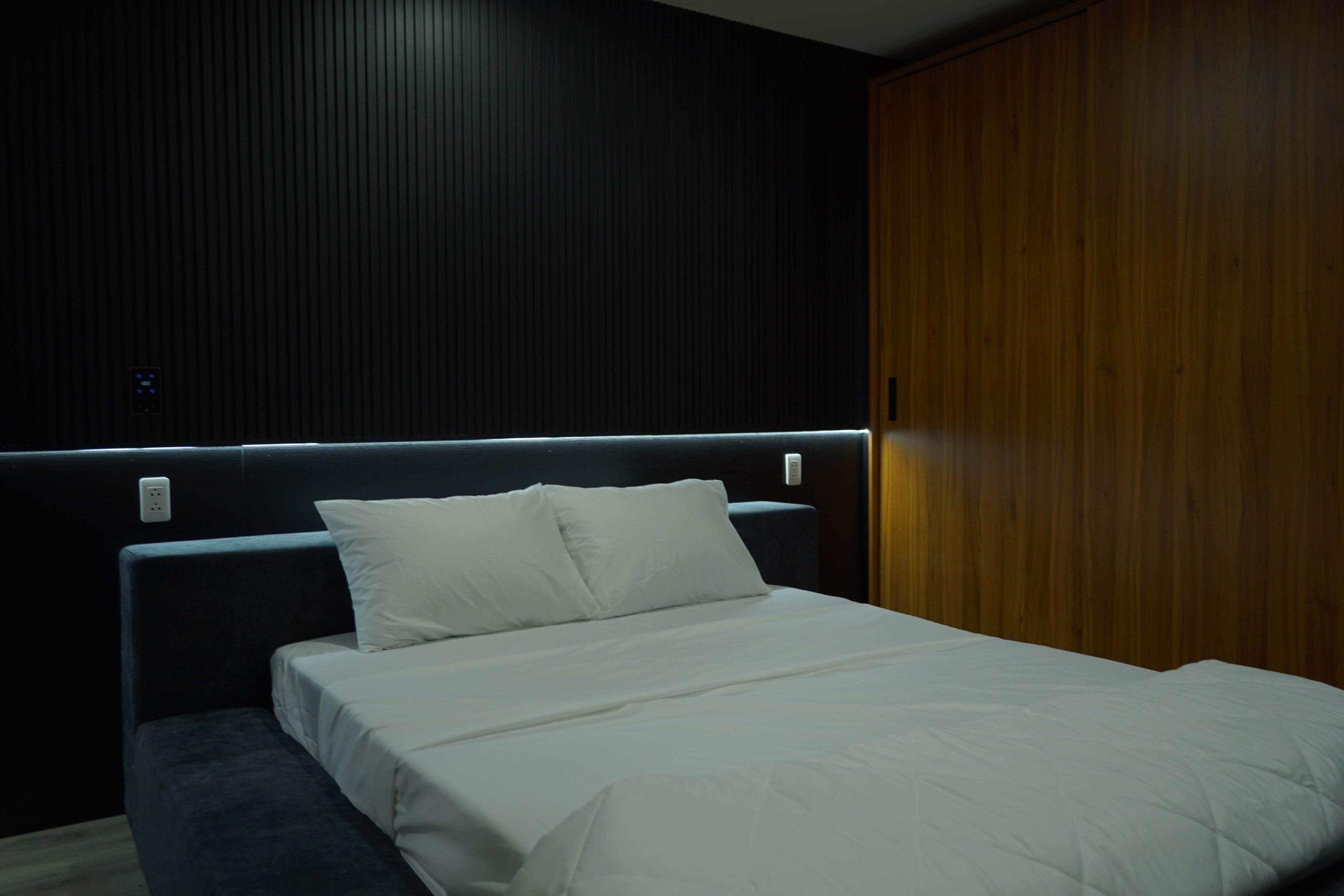 Cho thuê căn hộ dài hạn Đà Nẵng 2026