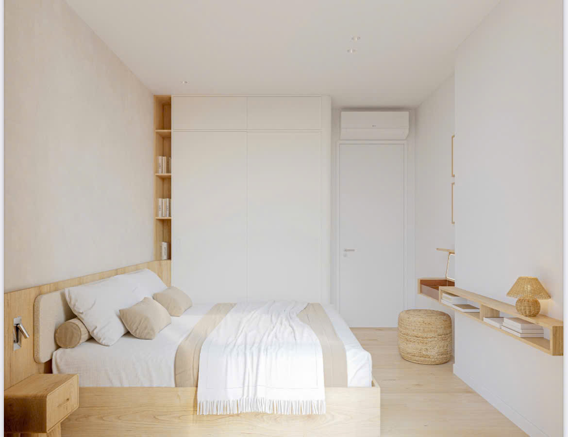 Quy trình cho thuê chuyên nghiệp