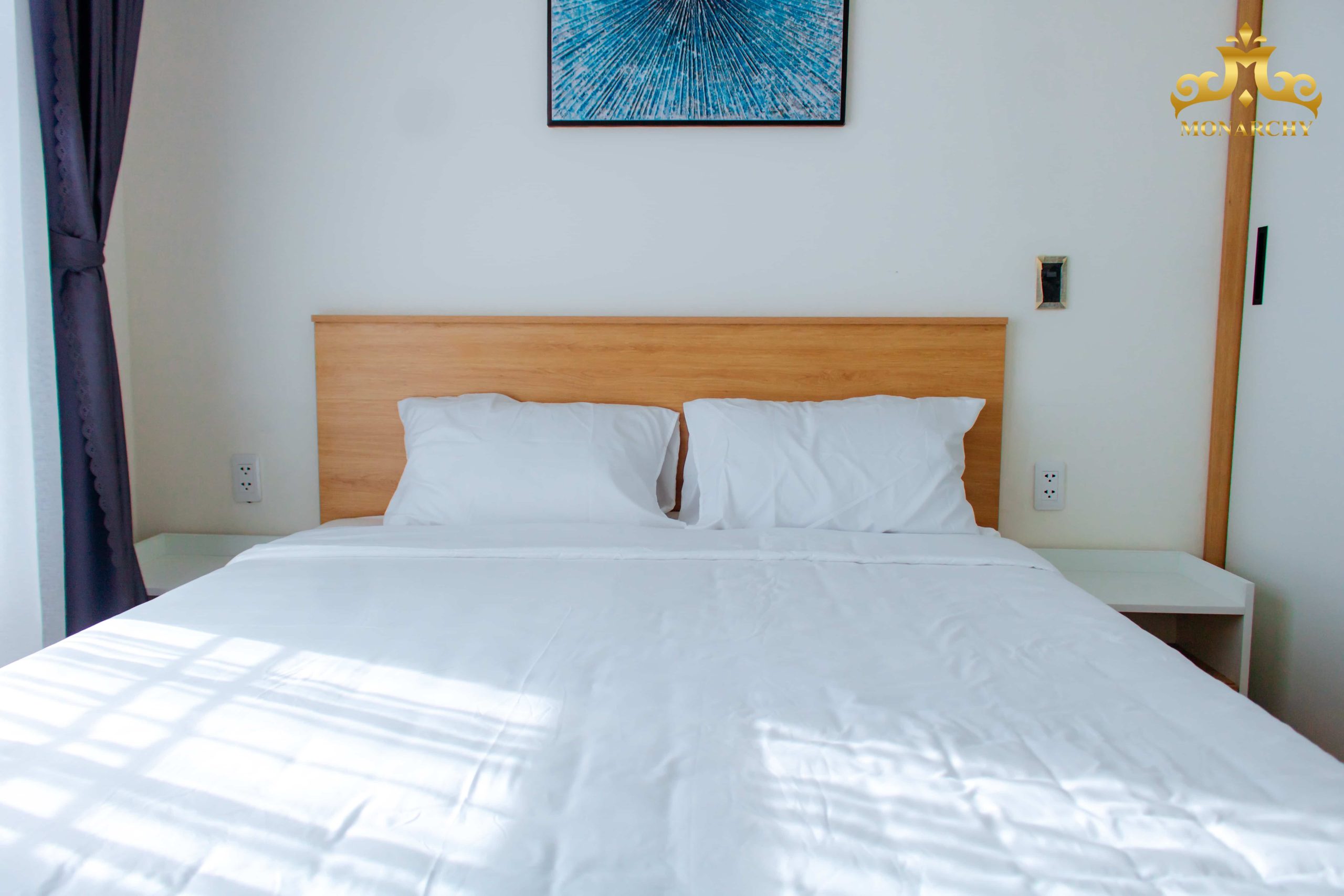 Cho thuê căn hộ ngắn hạn Đà Nẵng 2026