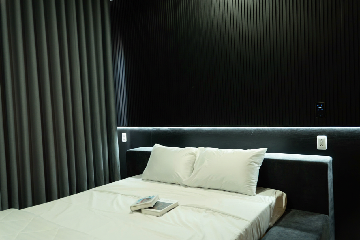 Căn B2709 - 23 triệu