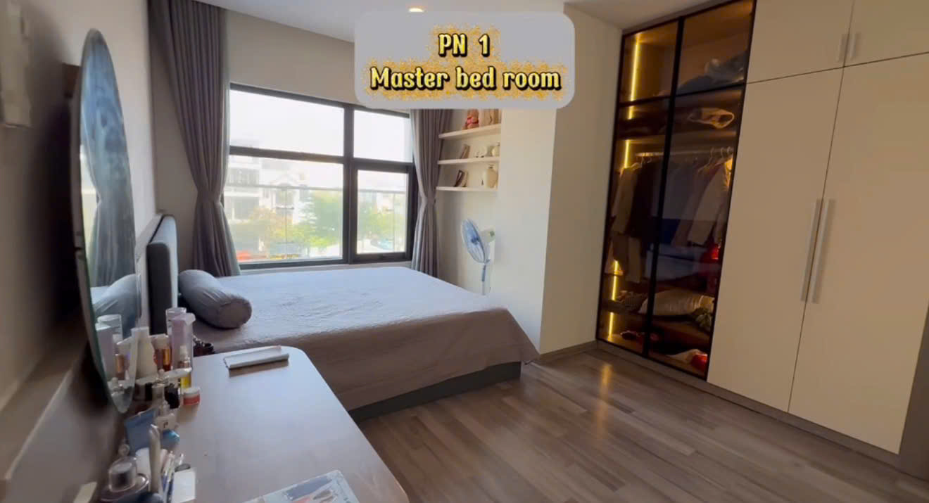 Căn 3PN - 32 triệu/tháng