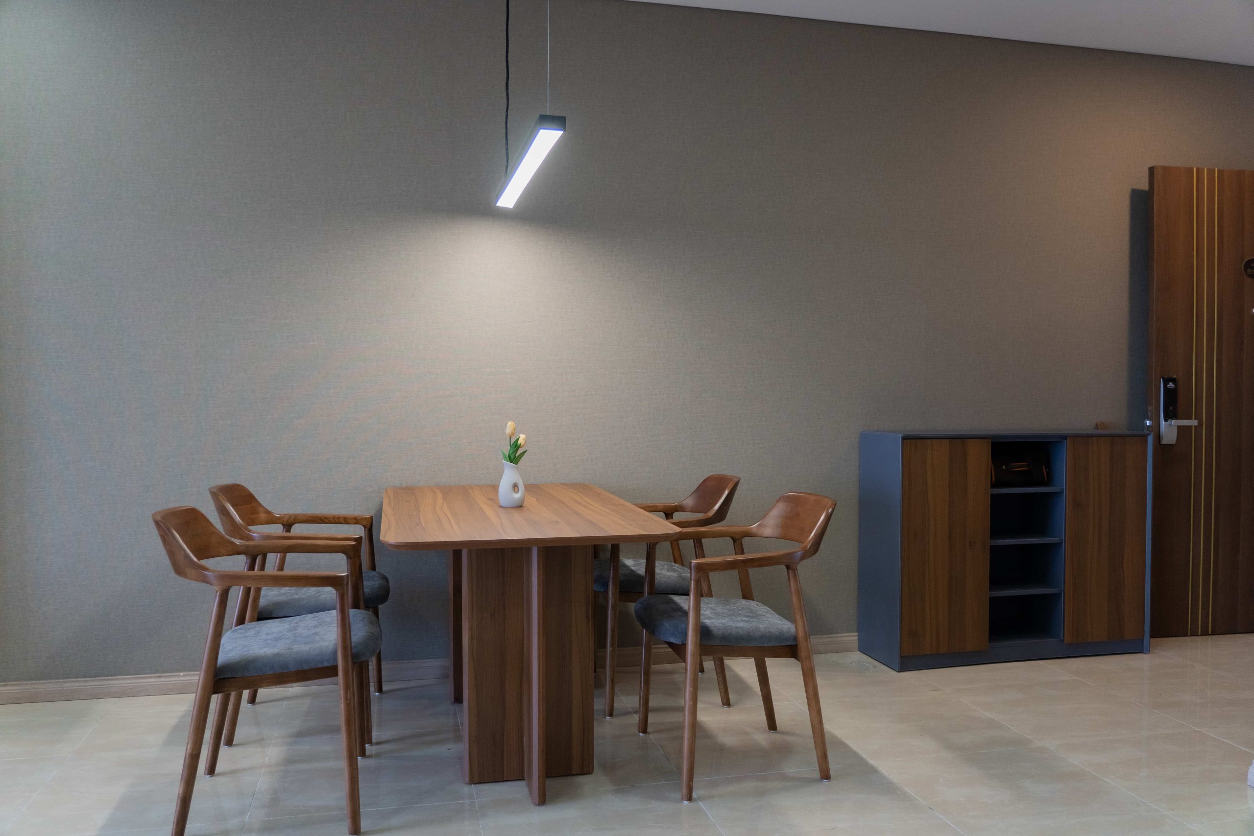 Vận hành căn hộ Airbnb Đà Nẵng