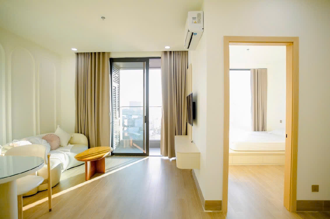 Panoma Đà Nẵng view sông