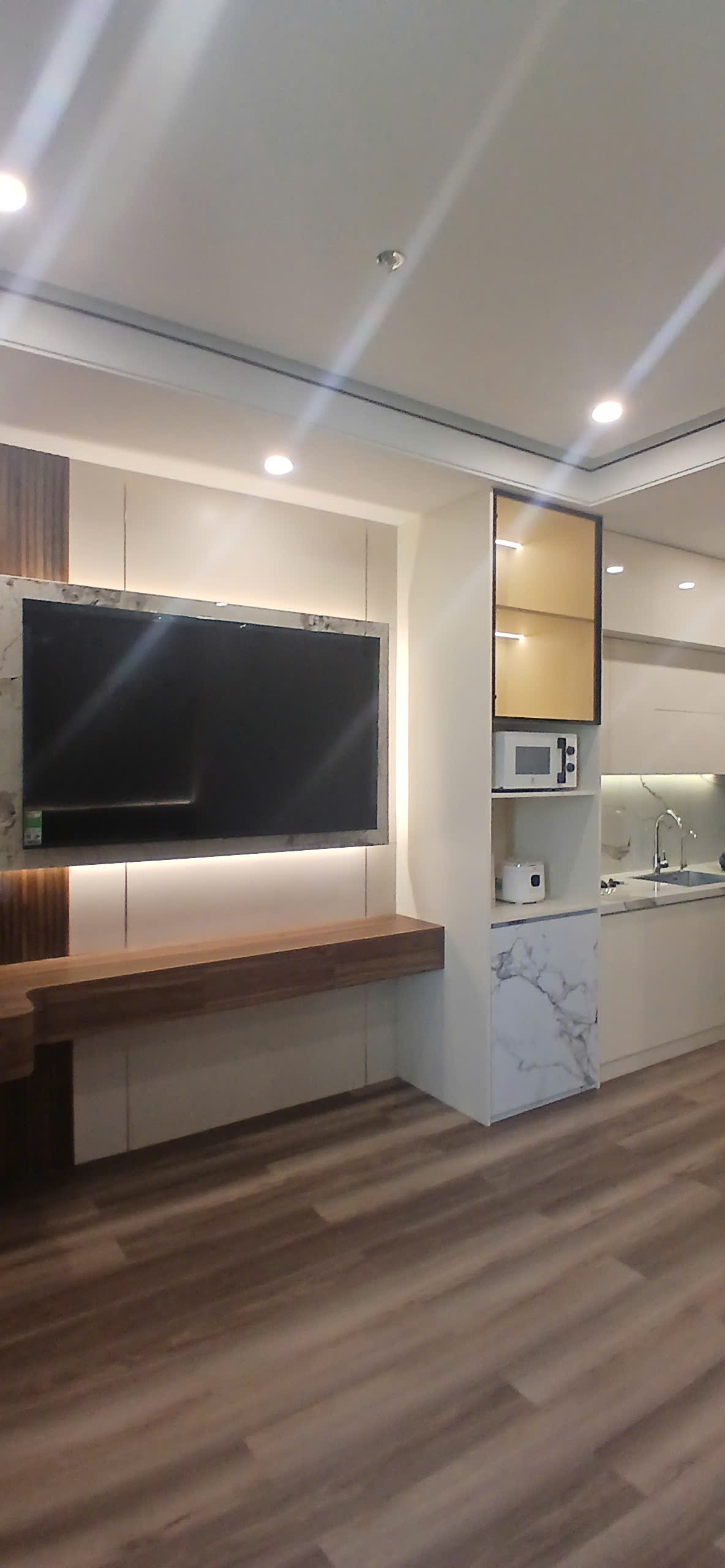 Căn hộ ven biển Đà Nẵng