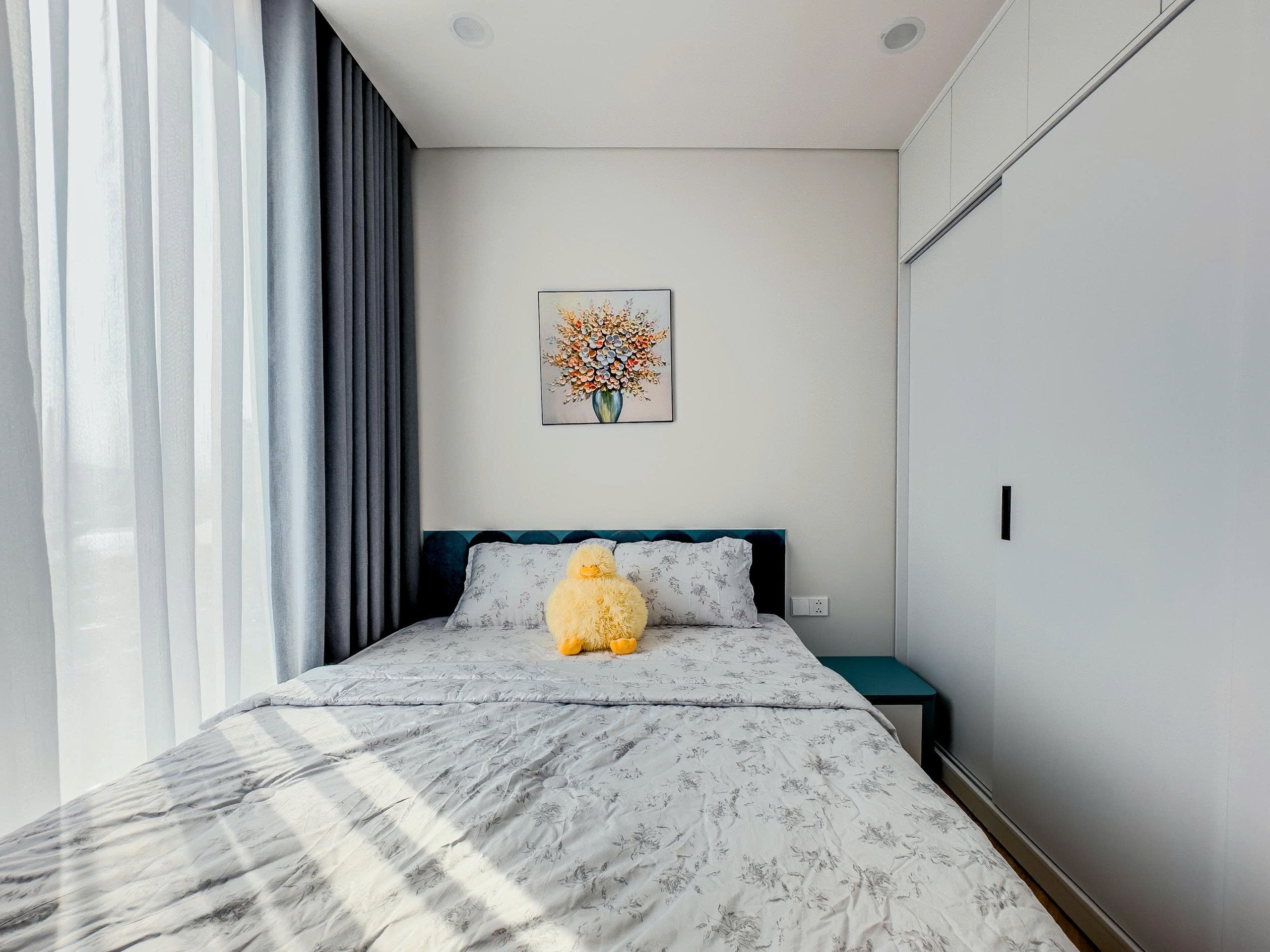 Bảng giá cho thuê căn hộ Đà Nẵng 2026