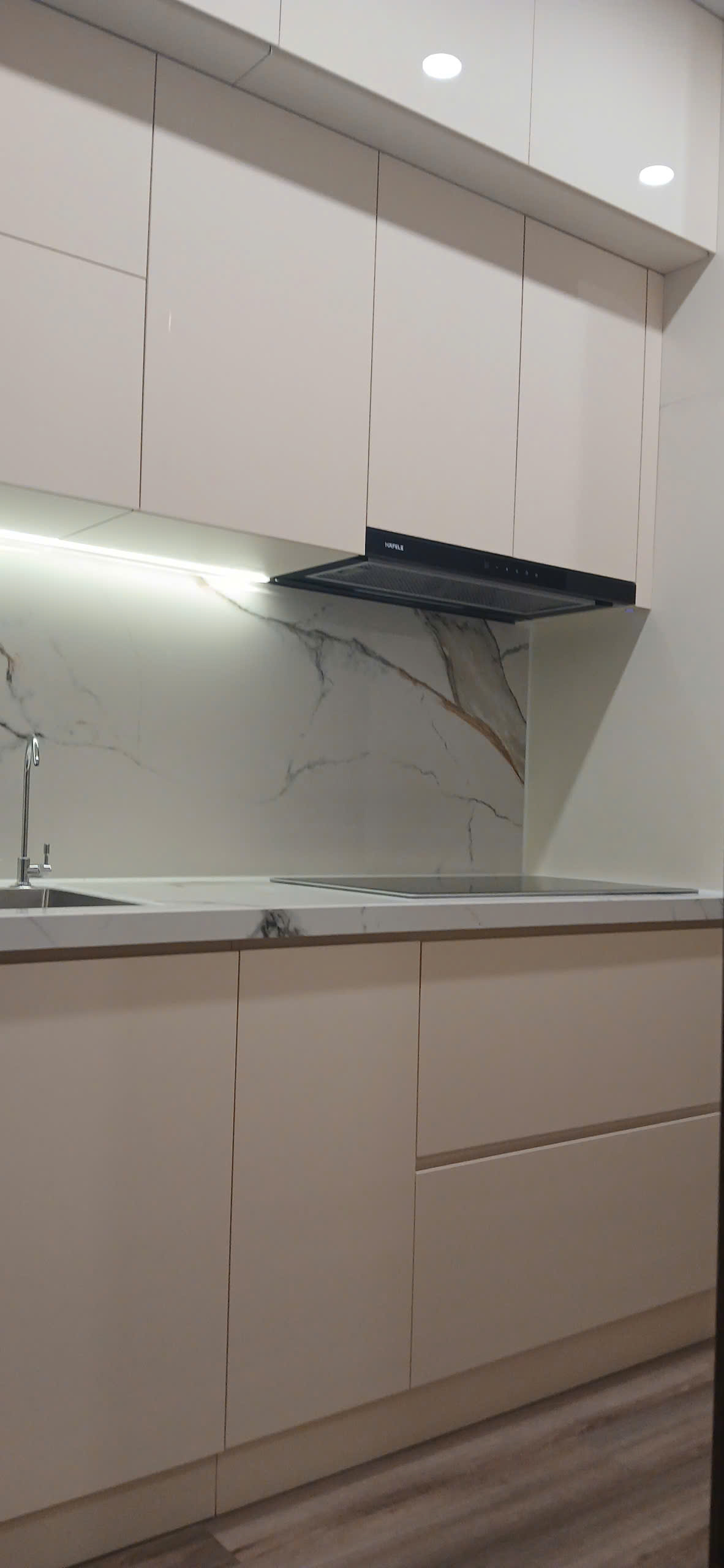 Căn hộ gần sân bay Đà Nẵng tiện ích