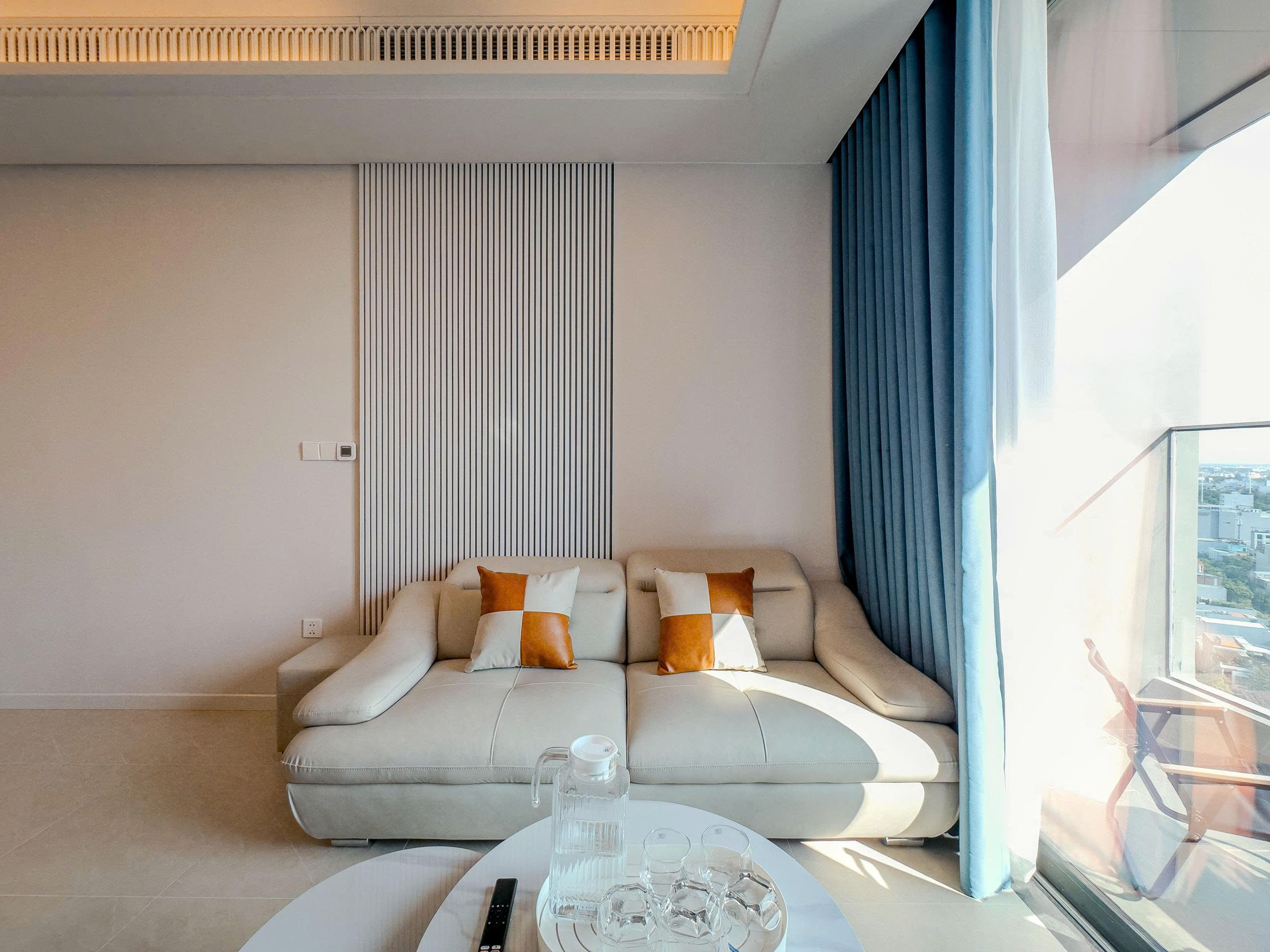 FAQ cho thuê căn hộ Đà Nẵng