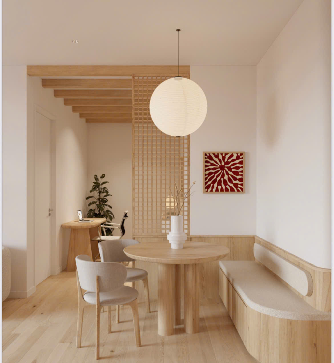 Quy trình cho thuê chuyên nghiệp